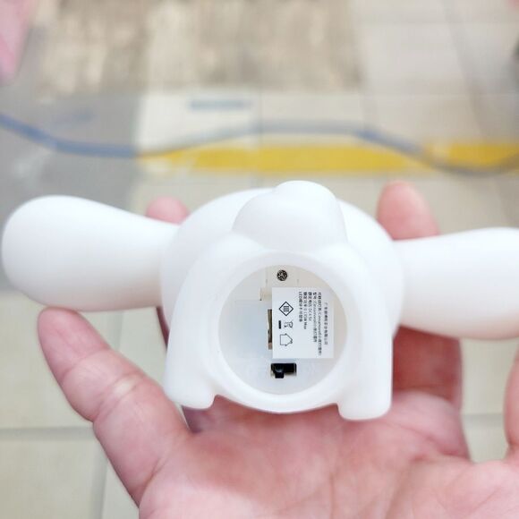 Brand New Sanrio Cinnamonroll Small Bed Light #2 - Picture 5 of 10